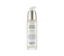 Lactic Acid Treatment